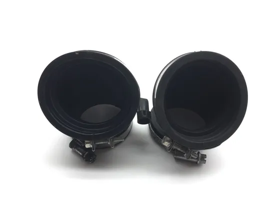 Airbox Breather Tubes 2012 Ducati Monster 696 ABS 2381