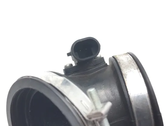 Airbox Breather Tubes 2012 Ducati Monster 696 ABS 2381