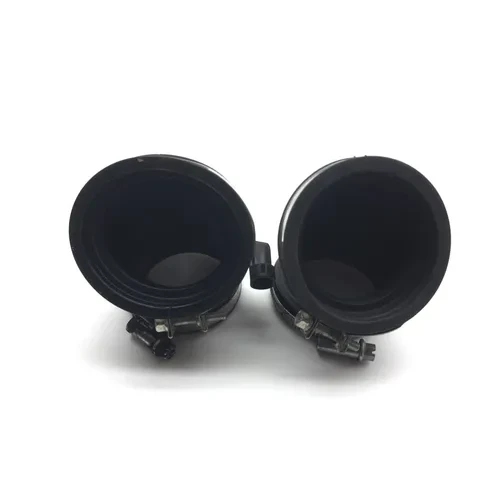 Airbox Breather Tubes 2012 Ducati Monster 696 ABS 2381 3