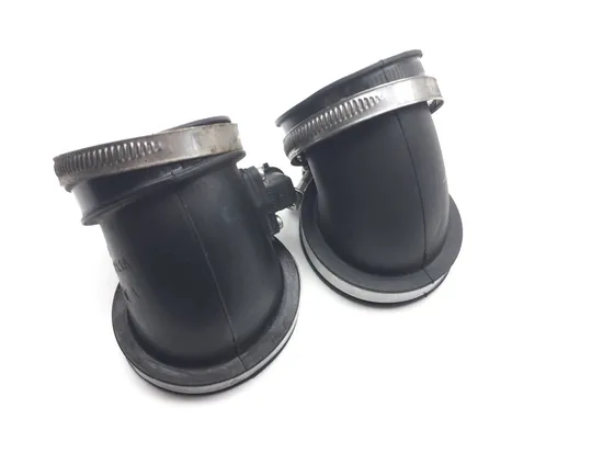 Airbox Breather Tubes 2012 Ducati Monster 696 ABS 2381