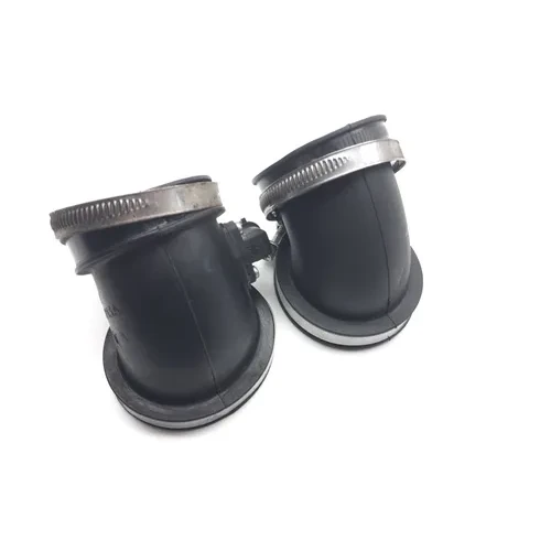 Airbox Breather Tubes 2012 Ducati Monster 696 ABS 2381 2
