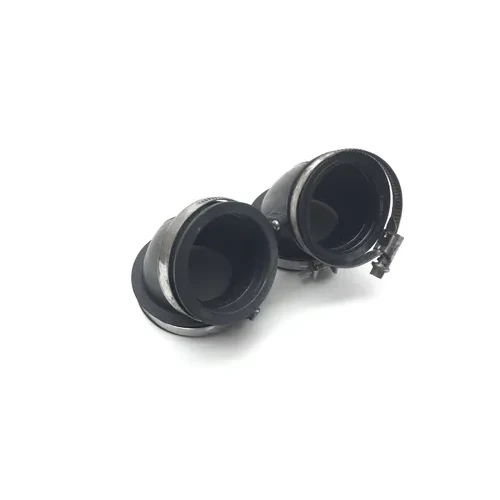 Airbox Breather Tubes 2012 Ducati Monster 696 ABS 2381 1