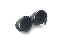 Airbox Breather Tubes 2012 Ducati Monster 696 ABS 2381