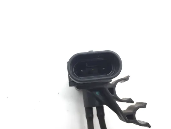 Throttle Body Intake Boot Manifold 2012 Ducati Monster 696 ABS 2381