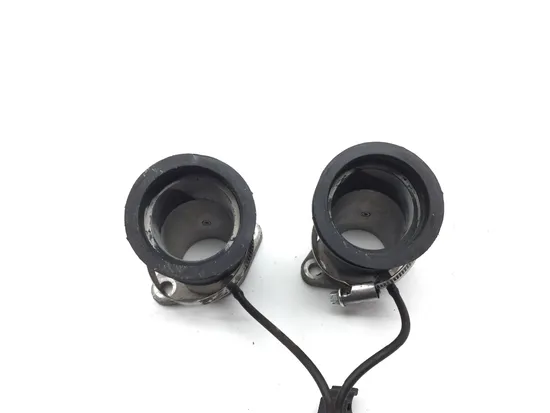 Throttle Body Intake Boot Manifold 2012 Ducati Monster 696 ABS 2381