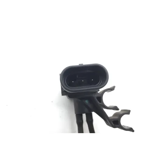 Throttle Body Intake Boot Manifold 2012 Ducati Monster 696 ABS 2381 5