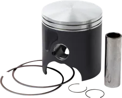 Vertex Cast Replica Piston Kit 67.95mm