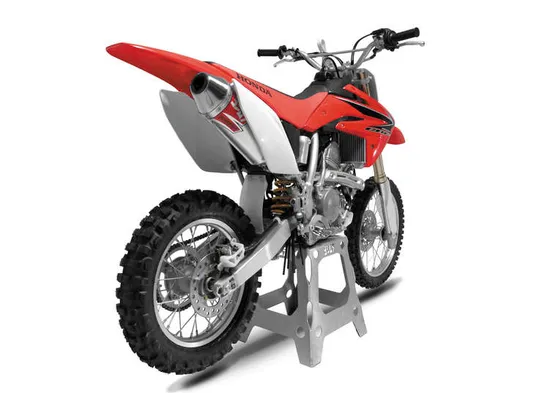 Yosh RS-2 Signature Full System AL Exhaust Pipe Honda CRF150R-RB-F