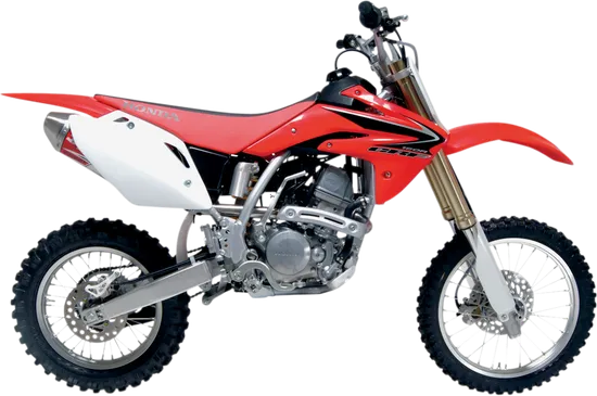 Yosh RS-2 Signature Full System AL Exhaust Pipe Honda CRF150R-RB-F