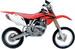 Yosh RS-2 Signature Full System AL Exhaust Pipe Honda CRF150R-RB-F