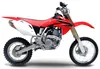 Yosh RS-2 Signature Full System AL Exhaust Pipe Honda CRF150R-RB-F