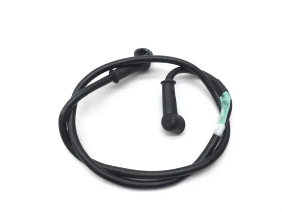 Positive Negative Battery Starter Wires 2012 Ducati Monster 696 ABS 2381