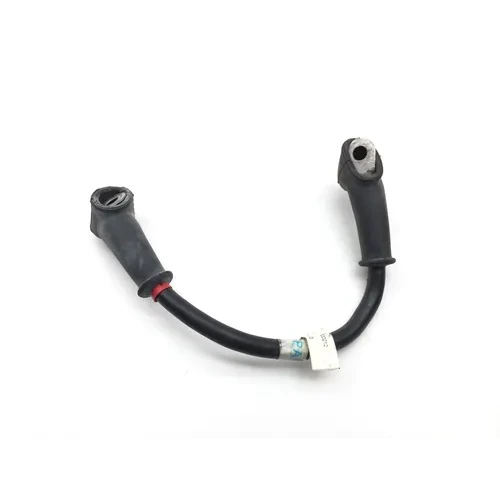 Positive Negative Battery Starter Wires 2012 Ducati Monster 696 ABS 2381 3