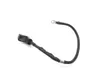Positive Negative Battery Starter Wires 2012 Ducati Monster 696 ABS 2381