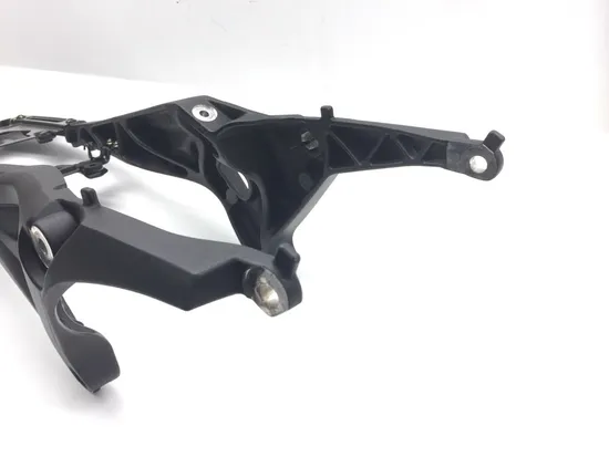 Subframe Rear Tail Sub Frame Back 2012 Ducati Monster 696 ABS 2381