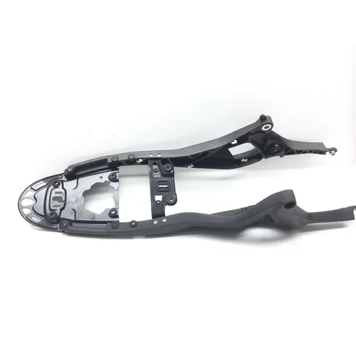 Subframe Rear Tail Sub Frame Back 2012 Ducati Monster 696 ABS 2381 6