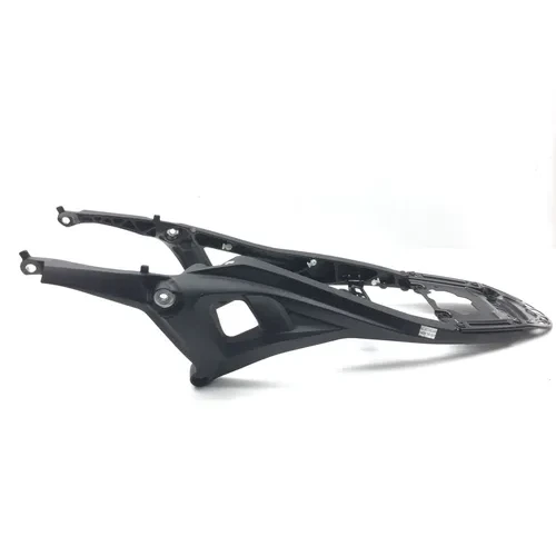Subframe Rear Tail Sub Frame Back 2012 Ducati Monster 696 ABS 2381 2