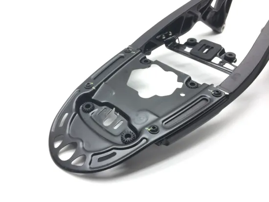 Subframe Rear Tail Sub Frame Back 2012 Ducati Monster 696 ABS 2381