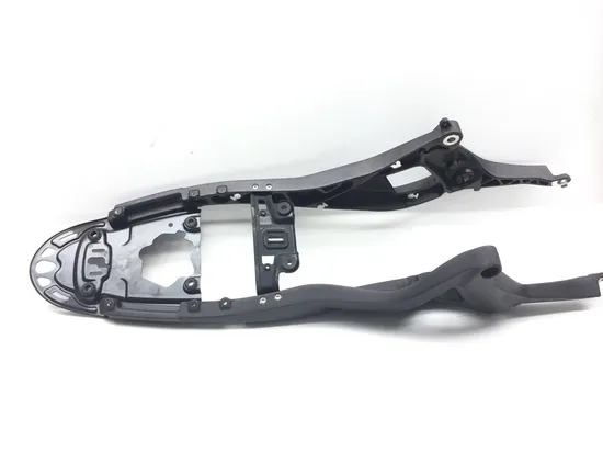 Subframe Rear Tail Sub Frame Back 2012 Ducati Monster 696 ABS 2381