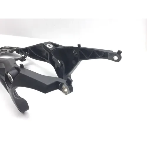 Subframe Rear Tail Sub Frame Back 2012 Ducati Monster 696 ABS 2381 4