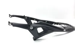 Subframe Rear Tail Sub Frame Back 2012 Ducati Monster 696 ABS 2381