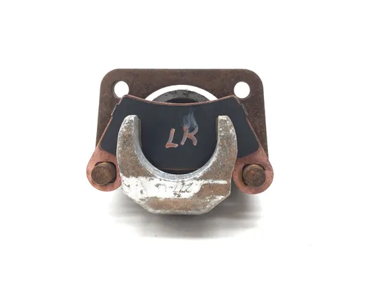Left Driver Rear Brake Caliper 2010 Polaris Ranger XP 800 4x4 EFI 2382