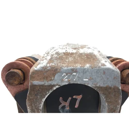 Left Driver Rear Brake Caliper 2010 Polaris Ranger XP 800 4x4 EFI 2382 5