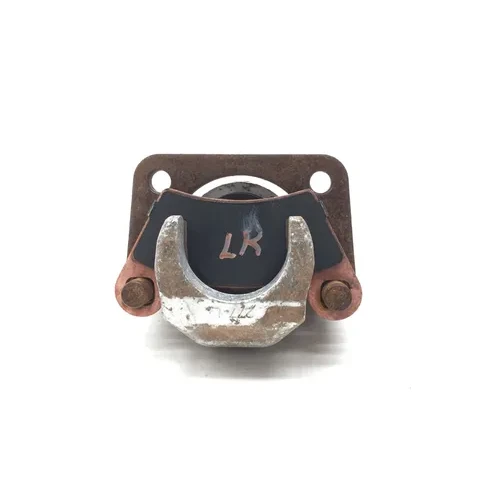 Left Driver Rear Brake Caliper 2010 Polaris Ranger XP 800 4x4 EFI 2382