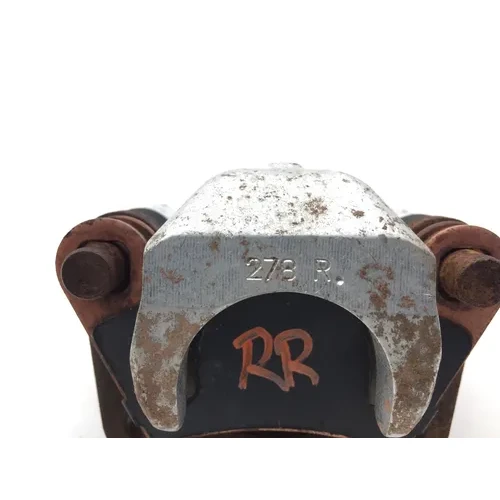 Right Passenger Rear Brake Caliper 2010 Polaris Ranger XP 800 4x4 EFI 2382 2