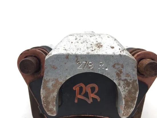 Right Passenger Rear Brake Caliper 2010 Polaris Ranger XP 800 4x4 EFI 2382