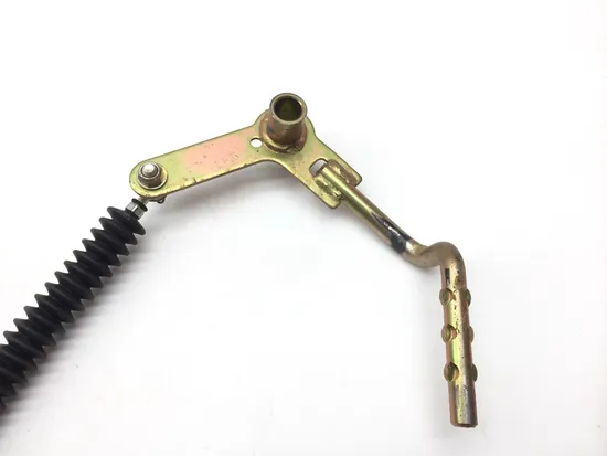 Forward Reverse Shifter w Cable 2010 Polaris Ranger XP 800 4x4 EFI 2382 x