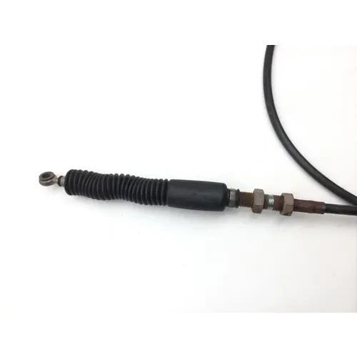 Forward Reverse Shifter w Cable 2010 Polaris Ranger XP 800 4x4 EFI 2382 x 5