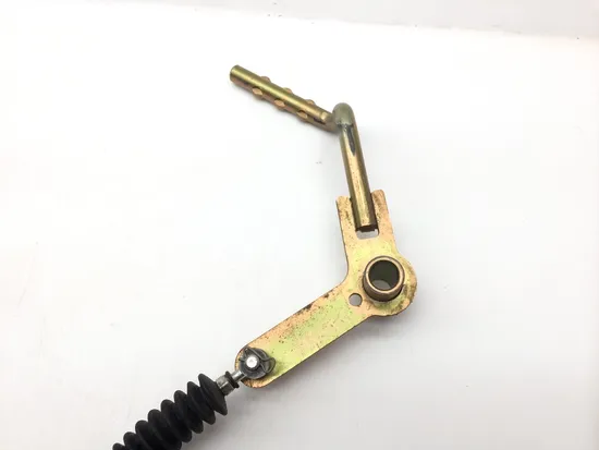 Forward Reverse Shifter w Cable 2010 Polaris Ranger XP 800 4x4 EFI 2382 x