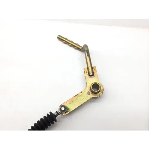 Forward Reverse Shifter w Cable 2010 Polaris Ranger XP 800 4x4 EFI 2382 x 2