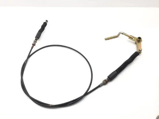 Forward Reverse Shifter w Cable 2010 Polaris Ranger XP 800 4x4 EFI 2382 x