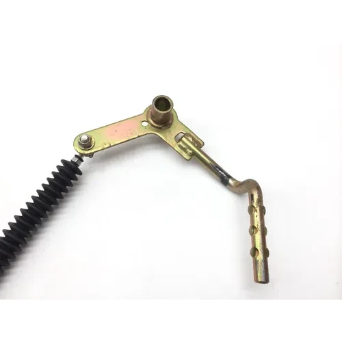 Forward Reverse Shifter w Cable 2010 Polaris Ranger XP 800 4x4 EFI 2382 x 3