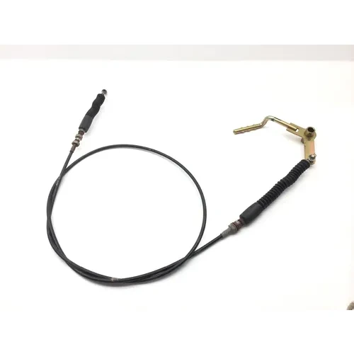 Forward Reverse Shifter w Cable 2010 Polaris Ranger XP 800 4x4 EFI 2382 x