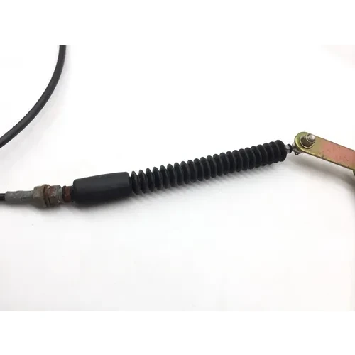 Forward Reverse Shifter w Cable 2010 Polaris Ranger XP 800 4x4 EFI 2382 x 4