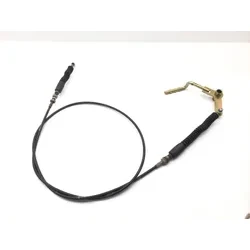 Forward Reverse Shifter w Cable 2010 Polaris Ranger XP 800 4x4 EFI 2382 x
