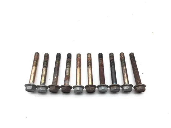 Outer Stator Cover 2010 Polaris Ranger XP 800 4x4 EFI 2382 6