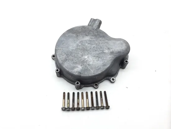 Outer Stator Cover 2010 Polaris Ranger XP 800 4x4 EFI 2382