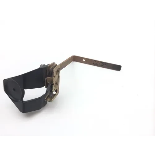 Hood Latch Holder Bolts 2010 Polaris Ranger XP 800 4x4 EFI 2382 3