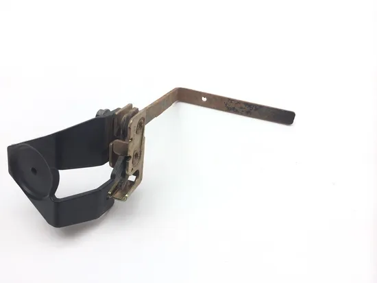 Hood Latch Holder Bolts 2010 Polaris Ranger XP 800 4x4 EFI 2382