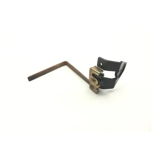 Hood Latch Holder Bolts 2010 Polaris Ranger XP 800 4x4 EFI 2382
