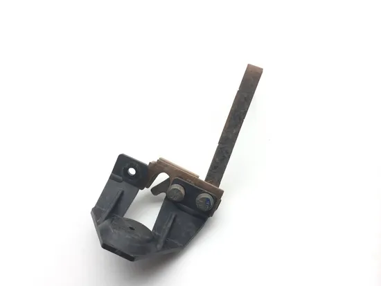 Hood Latch Holder Bolts 2010 Polaris Ranger XP 800 4x4 EFI 2382