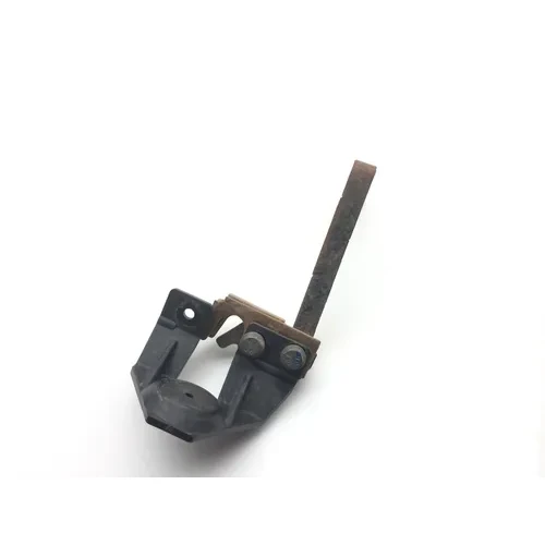 Hood Latch Holder Bolts 2010 Polaris Ranger XP 800 4x4 EFI 2382 2