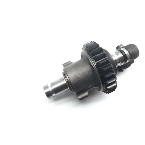 2005 CBR1000RR Engine Balancer 1000RR 2370A 5