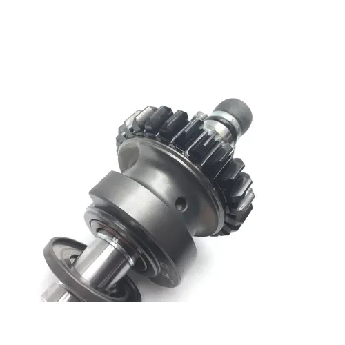 2005 CBR1000RR Engine Balancer 1000RR 2370A 4