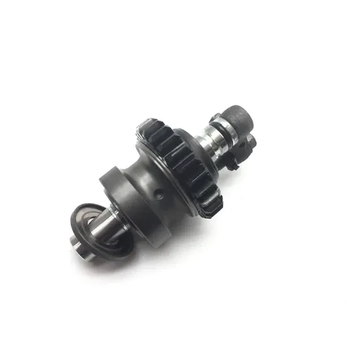 2005 CBR1000RR Engine Balancer 1000RR 2370A 3