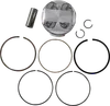 JE Piston Kit Rings Pins FSR STD 94mm Bore 11.5:1